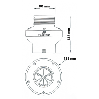 SISTEMA DI VENTILAZIONE EZ AIR