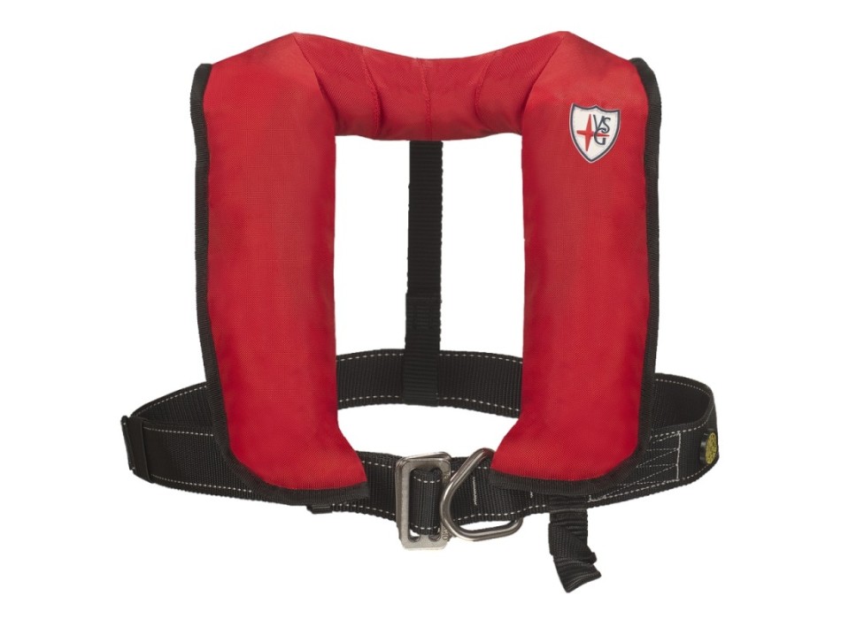 SKIPPER AUTOMATICO 150N CON CINTURA