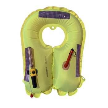 SKIPPER AUTOMATICO 150N CON CINTURA