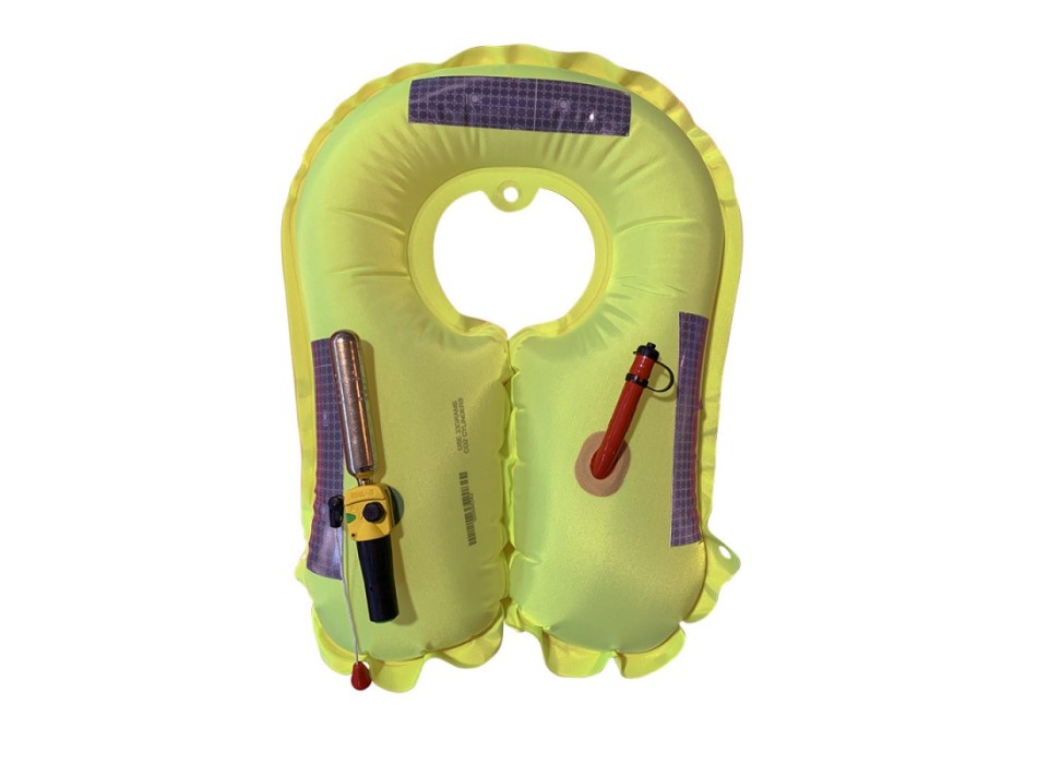 SKIPPER AUTOMATICO 150N CON CINTURA