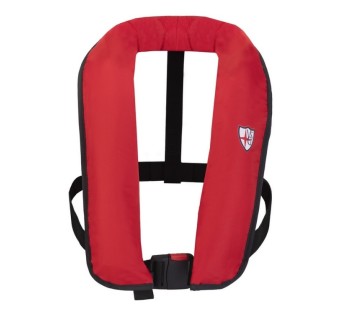 SKIPPER AUTOMATICO 150N CON CINTURA