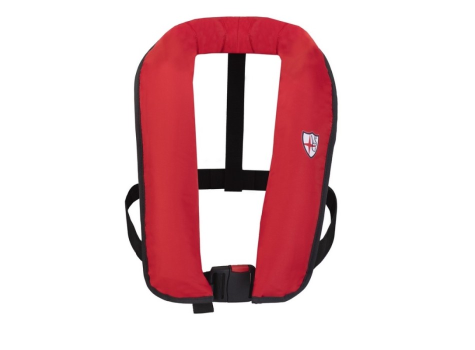 SKIPPER AUTOMATICO 150N SENZA CINTURA