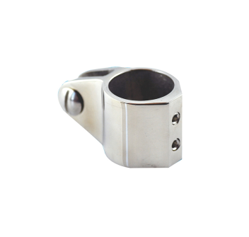 SNODI A FORCELLA  PER TUBO Ø MM.25