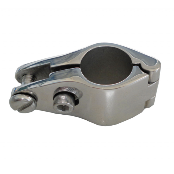 SNODI FORCELLA PER TUBI ØMM.22