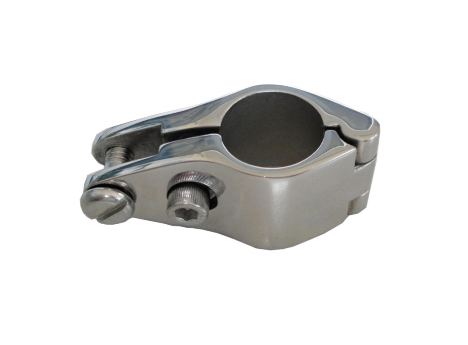 SNODI FORCELLA PER TUBI ØMM.22