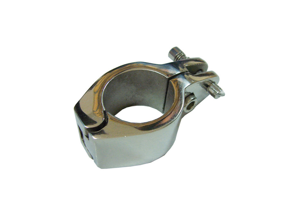 SNODI FORCELLA PER TUBI ØMM.22