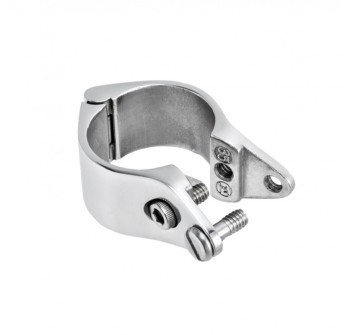 SNODI FORCELLA PER TUBI ØMM.22