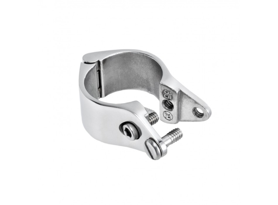 SNODI FORCELLA PER TUBI ØMM.25