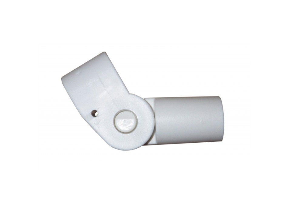 SNODI IN NYLON A 180° DESTRO