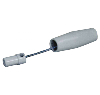 SNODI  IN NYLON A 90°