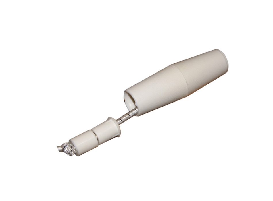 SNODI IN NYLON A 90°