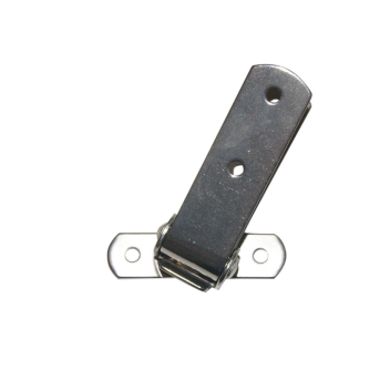 SNODO PER PROLUNGA TIMONI  MM.10 A 14