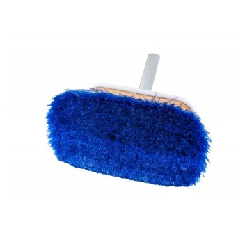 SPAZZOLA BLU EXTRA MORBIDA