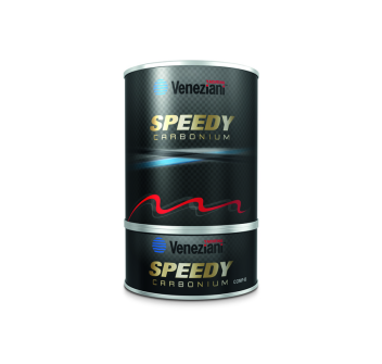 SPEEDY CARBONIUM GRIGIA LT.0,75