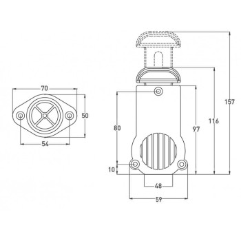 SPESSORE POPPA MM. 36-42