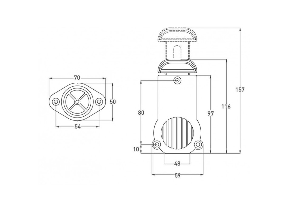 SPESSORE POPPA MM. 36-42