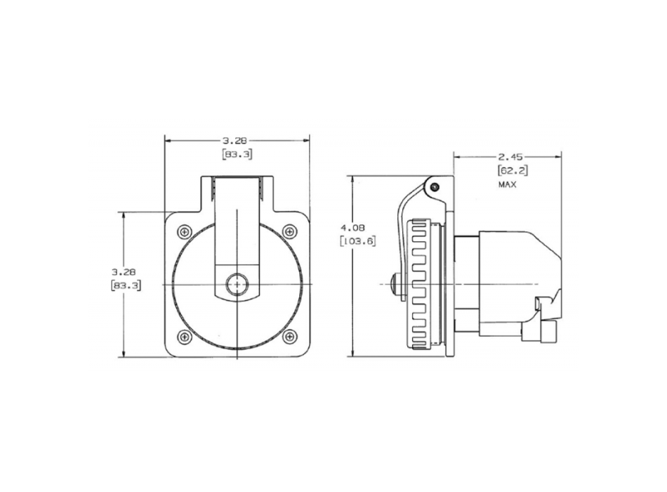 SPINA PER PRESA ART.3939546