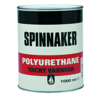 SPINNAKER POLYURETHANE LT.1