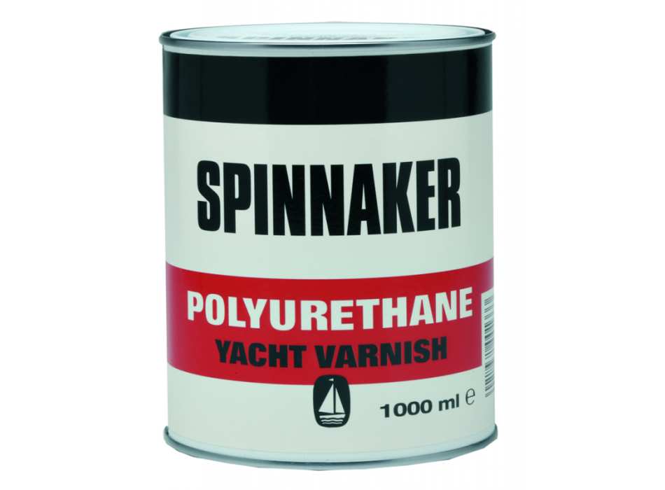 SPINNAKER POLYURETHANE LT.1