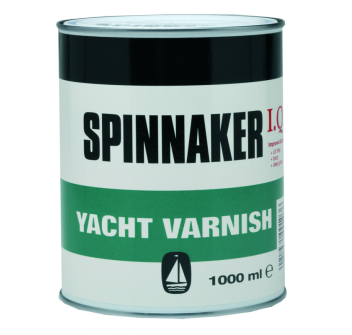 SPINNAKER STANDARD LT.1
