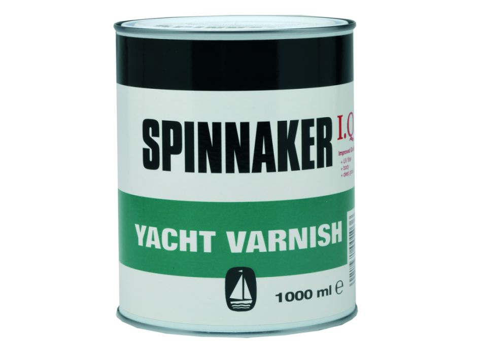 SPINNAKER STANDARD LT.1