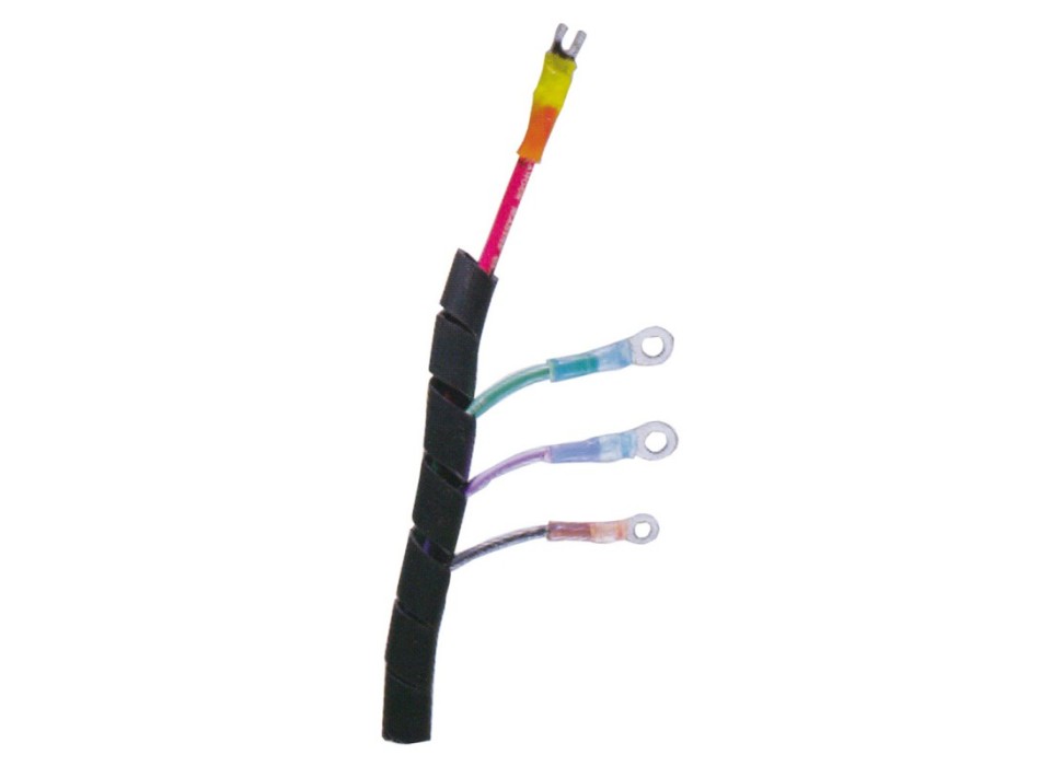 SPIRALE Ø MM 10 - MT25