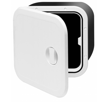 SPORTELLO CON CMANIGLIA SINGOLA