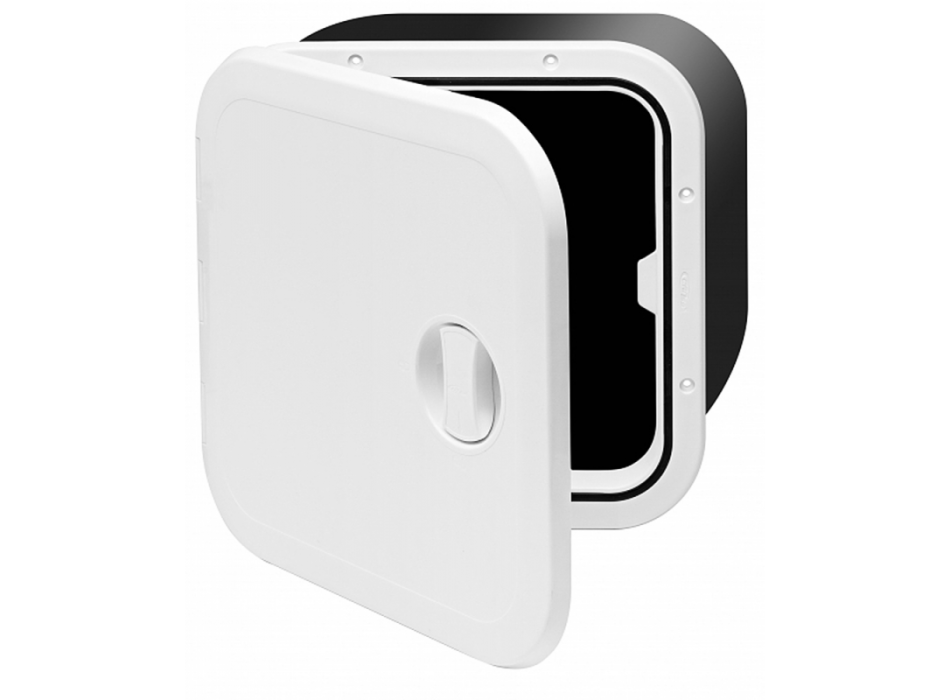 SPORTELLO CON CMANIGLIA SINGOLA