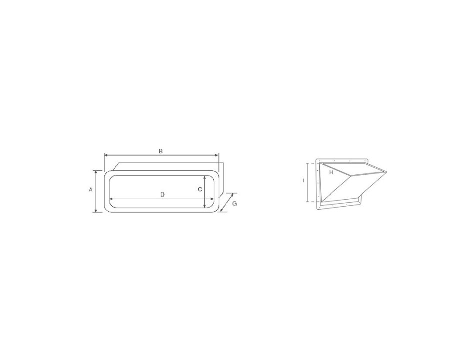 SPORTELLO CON TASCA GRANDE