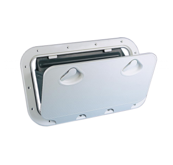 SPORTELLO CON TASCA GRANDE