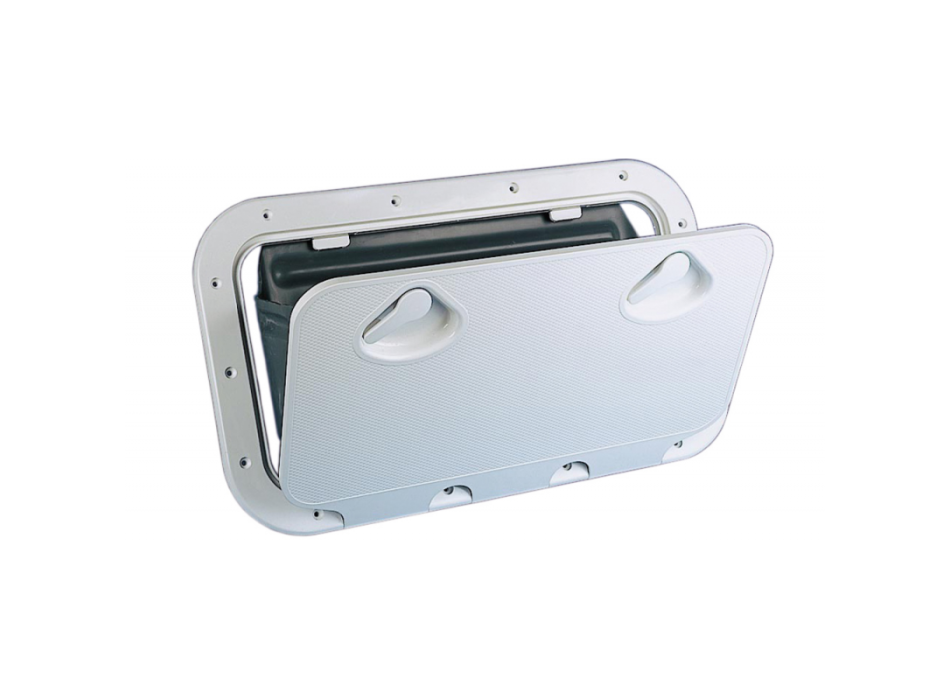 SPORTELLO CON TASCA GRANDE