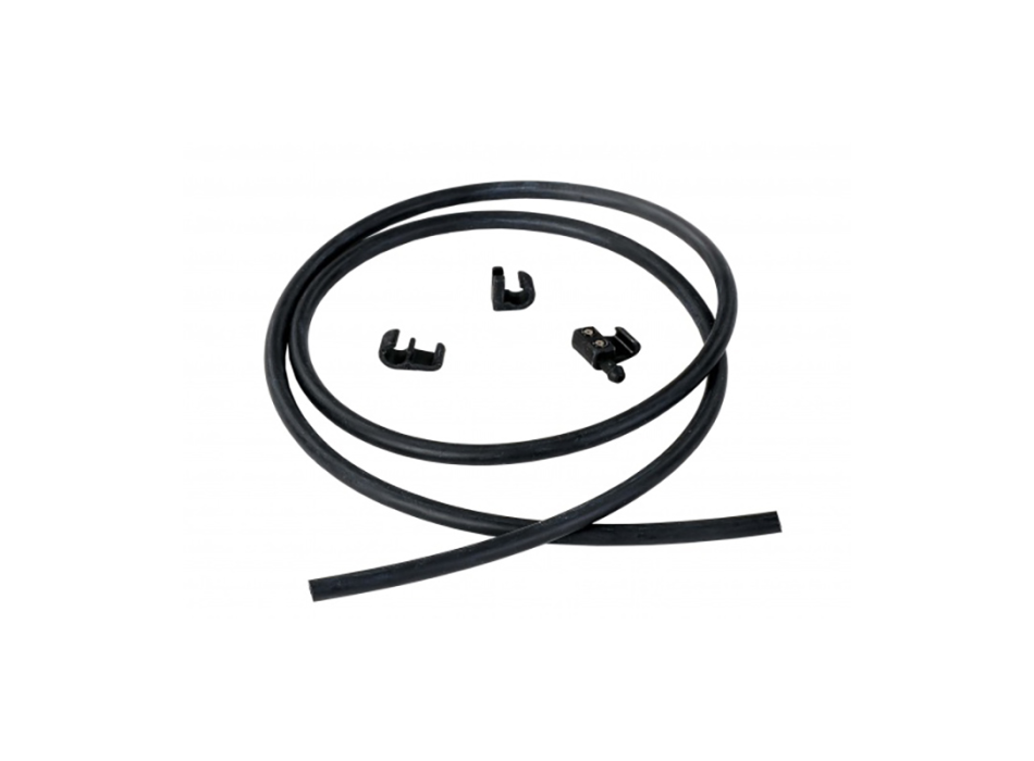 SPRUZZINO LAVAVETRI PER BRACCI TERGI