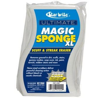 SPUGNA ULTIMATE MAGIC XL