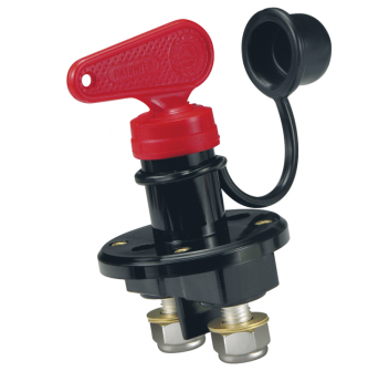 STACCA BATTERIA UNIPOLARE