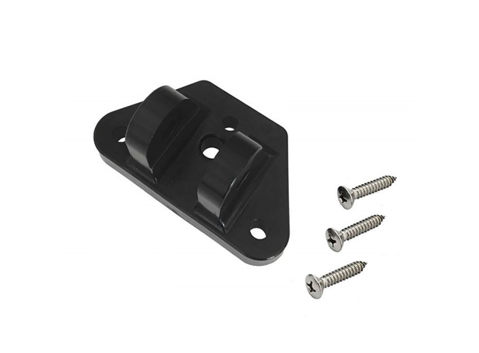 STAFFA DI ADATTAMENTO LENCO/UFLEX AS12