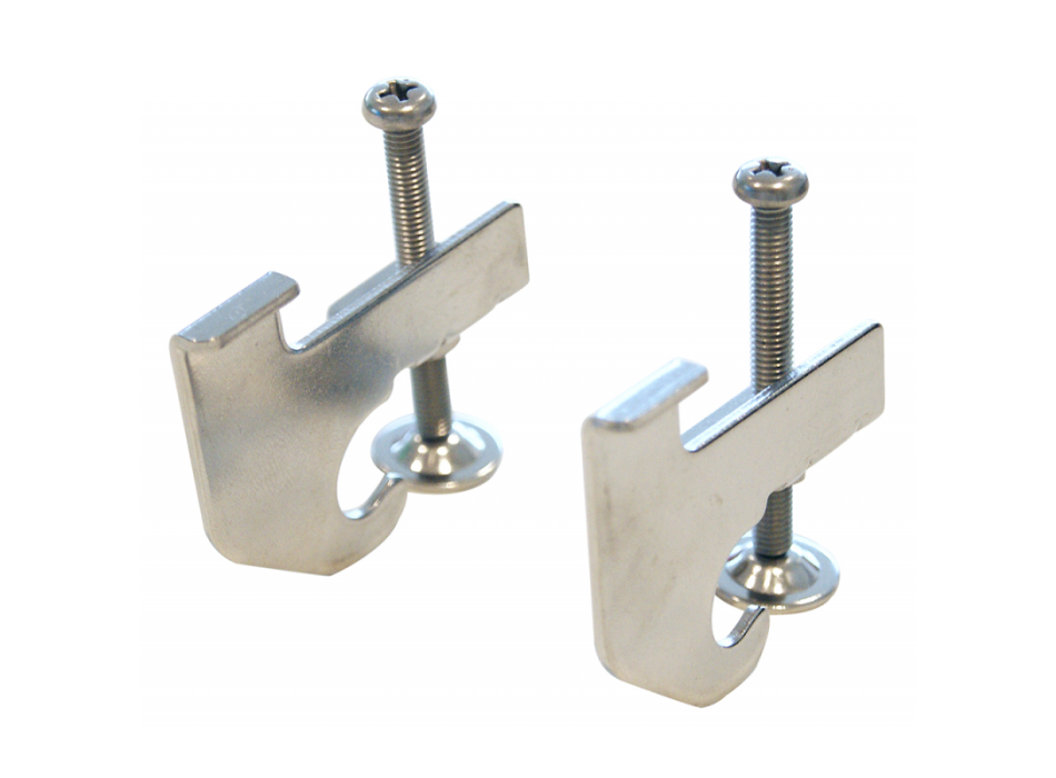 STAFFA DI FISSAGGIO PER VHF ICOM IC-M330