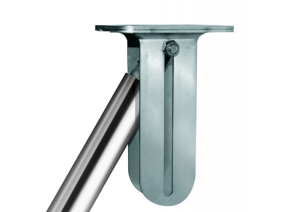 STAFFA PER APERTURE DI EMERGENZA