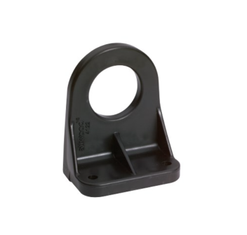 STAFFA PER POMPE MK2 AREATRICI