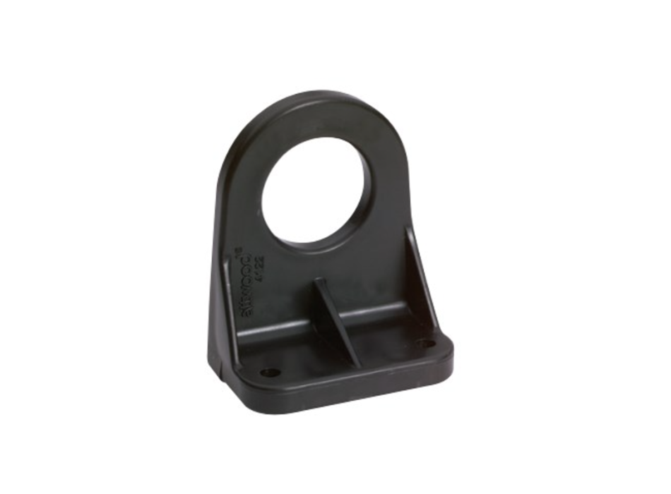 STAFFA PER POMPE MK2 AREATRICI