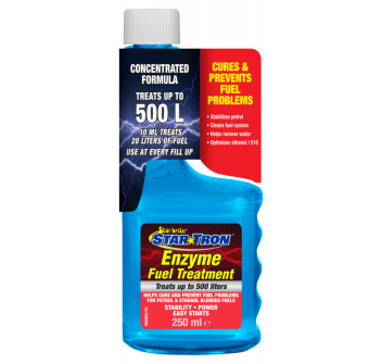 STAR TRON BENZINA ML 250