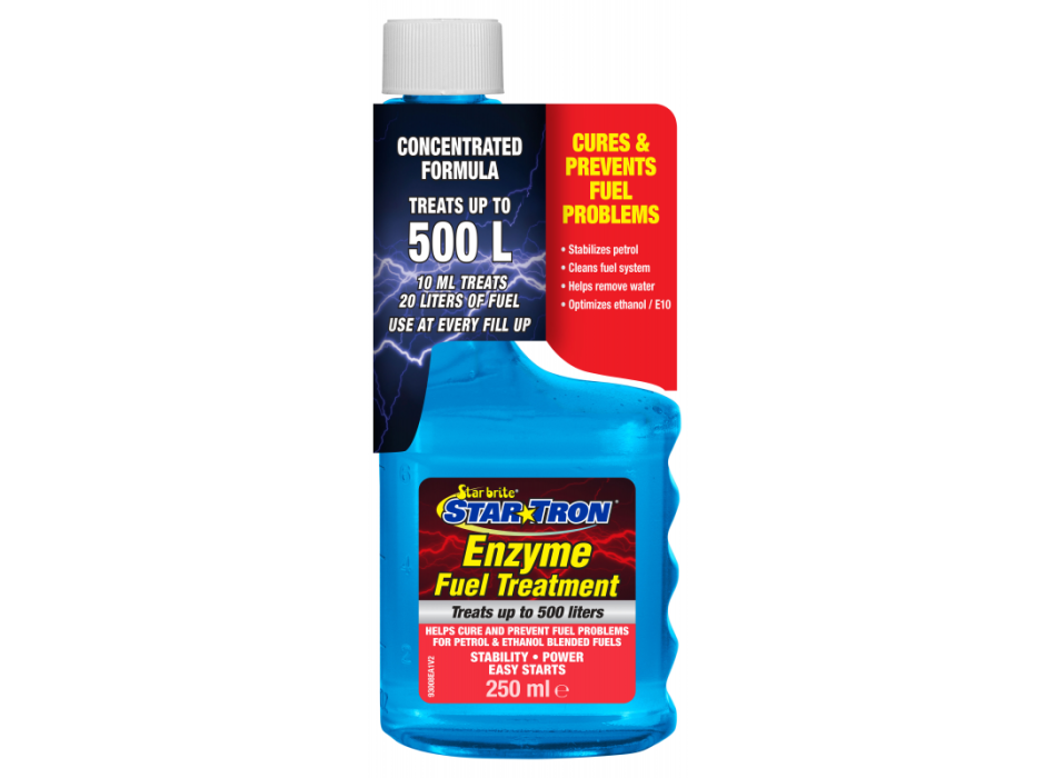 STAR TRON BENZINA ML 250