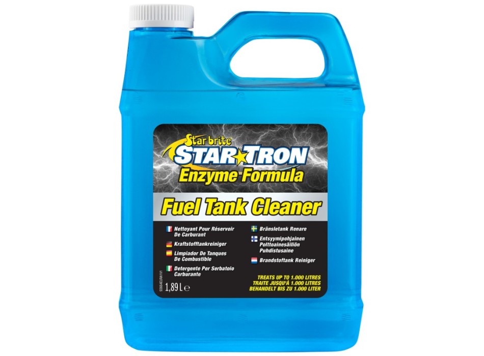 STAR TRON TANK CLEANER 1,89 LT