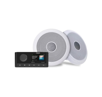 STEREO MS-RA210+CASSE XS CLASSIC