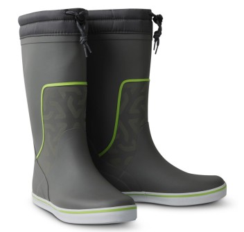 STIVALI SAILING TG. 38