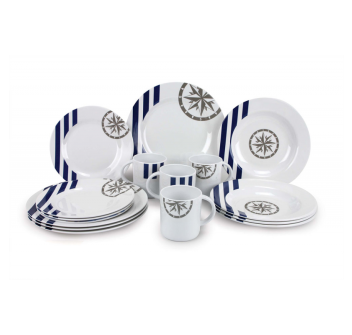 STOVIGLIE PER 4 PERSONE