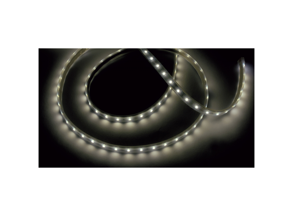 STRIP LED LUCE BIANCA CALDA MM.1500