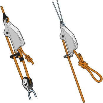 STROZZASCOTTE IN LEGA LEGGERA CL253