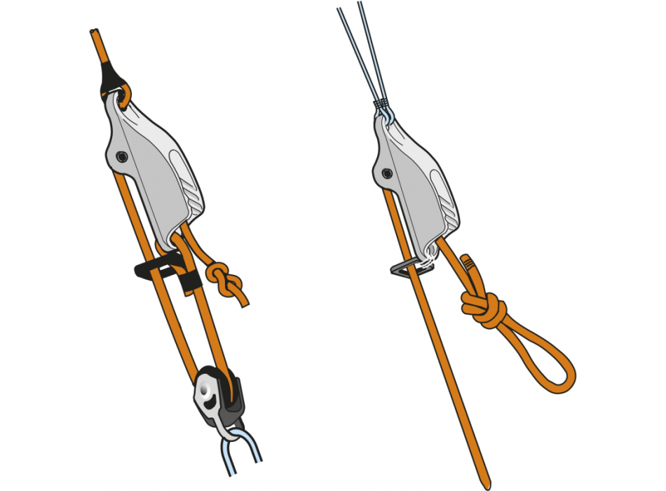 STROZZASCOTTE IN LEGA LEGGERA CL253