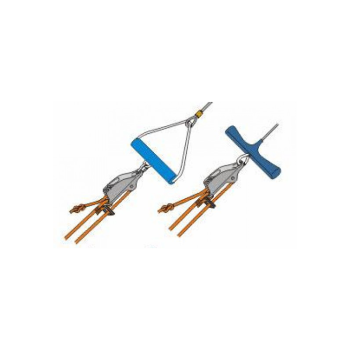 STROZZASCOTTE IN LEGA LEGGERA CL253