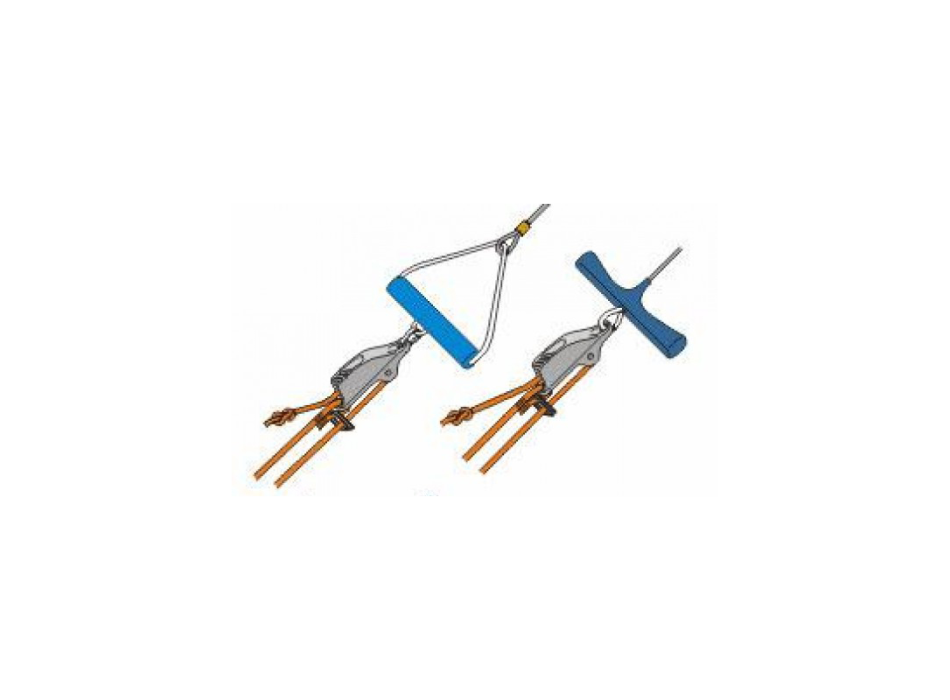 STROZZASCOTTE IN LEGA LEGGERA CL253